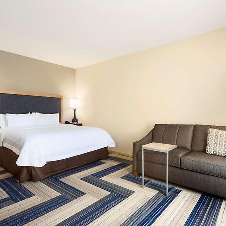 Hampton Inn By Hilton Kennewick At Southridge Exterior photo