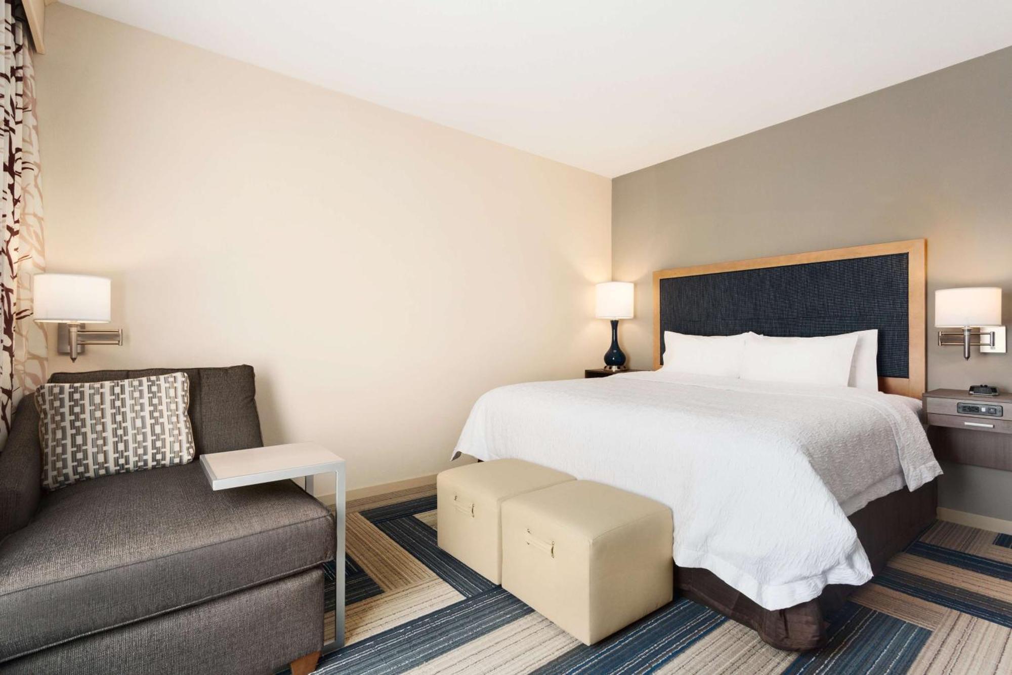 Hampton Inn By Hilton Kennewick At Southridge Exterior photo