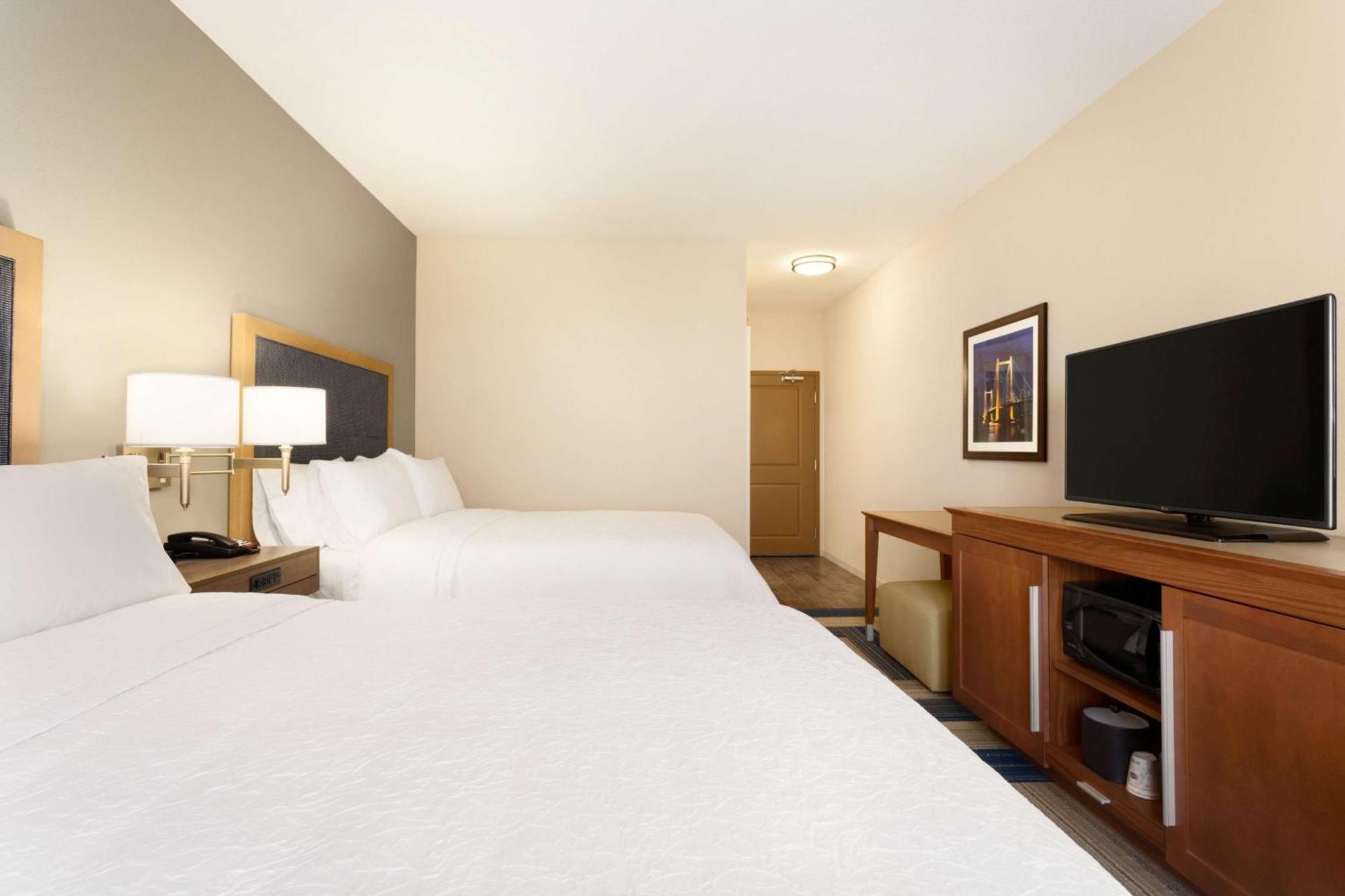 Hampton Inn By Hilton Kennewick At Southridge Exterior photo