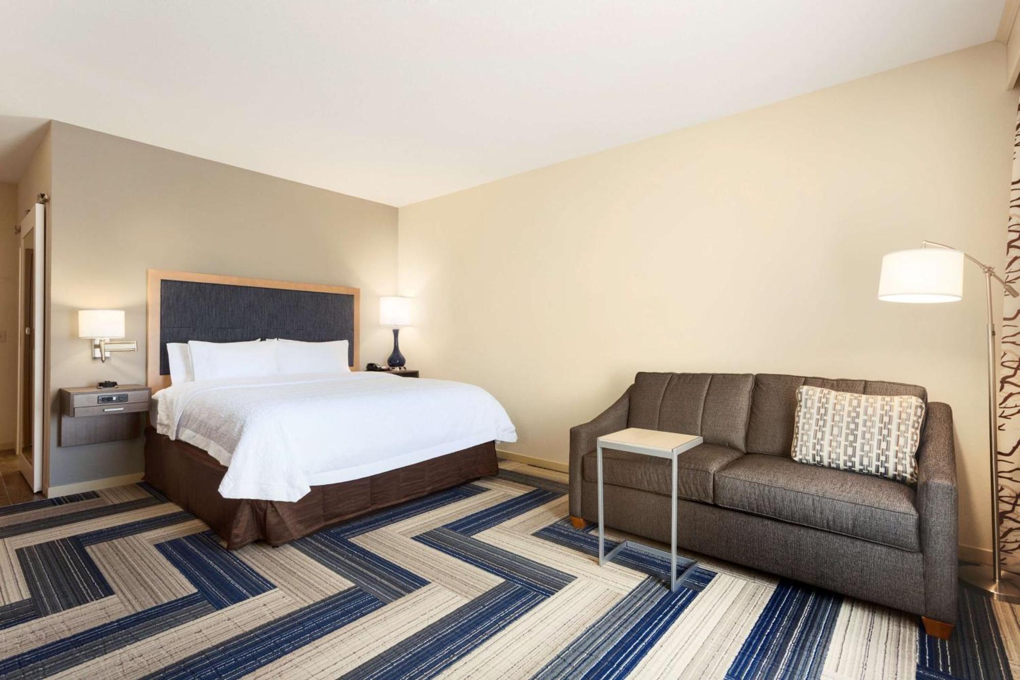 Hampton Inn By Hilton Kennewick At Southridge Exterior photo