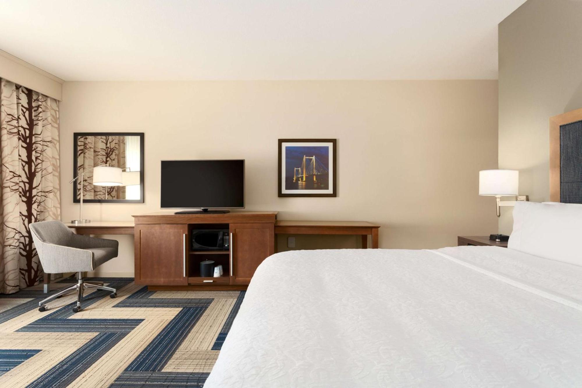 Hampton Inn By Hilton Kennewick At Southridge Exterior photo