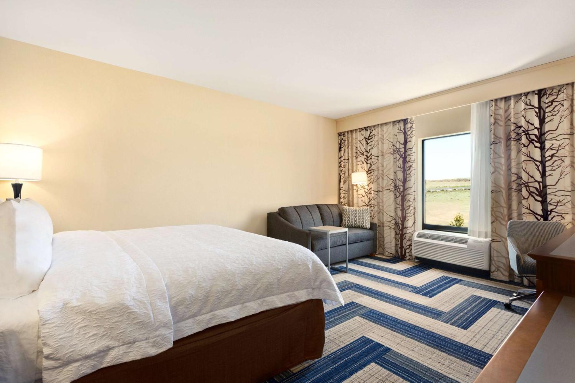 Hampton Inn By Hilton Kennewick At Southridge Exterior photo